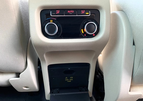 Seat Alhambra cena 62000 przebieg: 330000, rok produkcji 2011 z Świebodzin małe 121